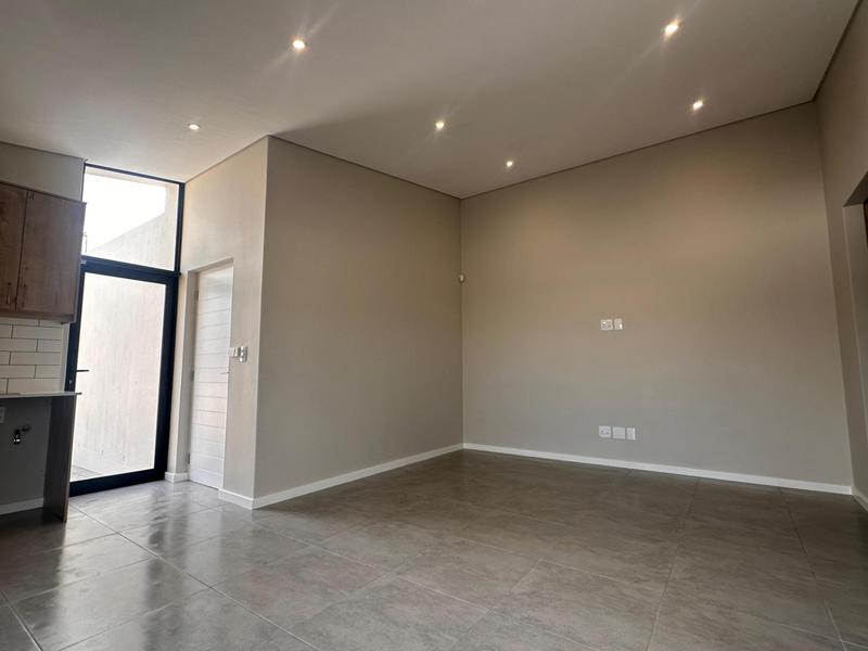 To Let 2 Bedroom Property for Rent in Haasendal Western Cape